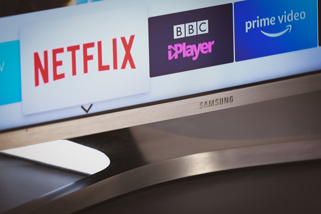 Netflix and BBC Battle for British Viewers' Loyalty