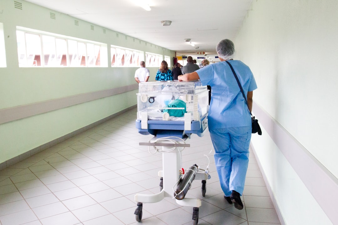 HC9 Ventures Disrupts Healthcare Landscape