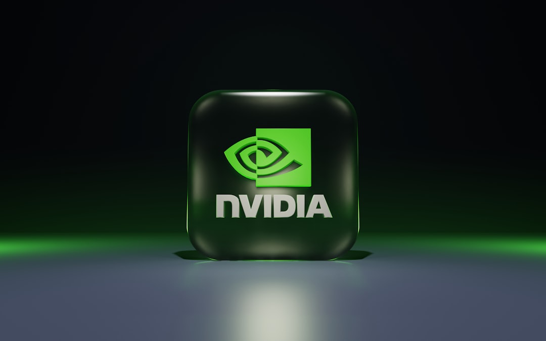 Nvidia to Invest Billion in Naver and Expand SK Group Accord
