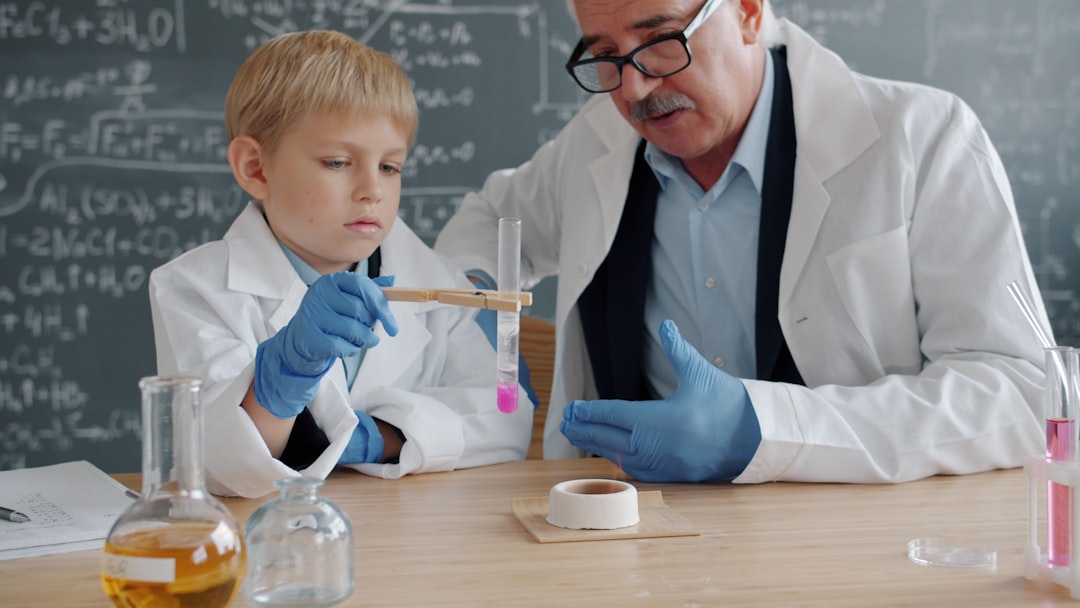 US Foreign STEM Student Dependence Sparks Security Concerns