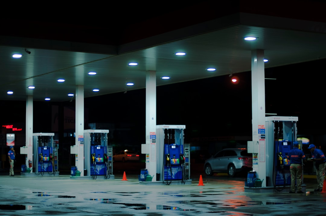 E20 Fuel Blending Risks 3-5% Mileage Loss in Vehicles