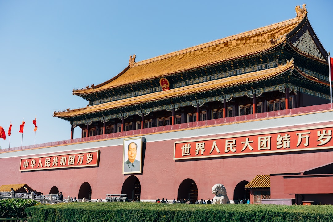 US Sanctions Loom for Chinese AI Firms