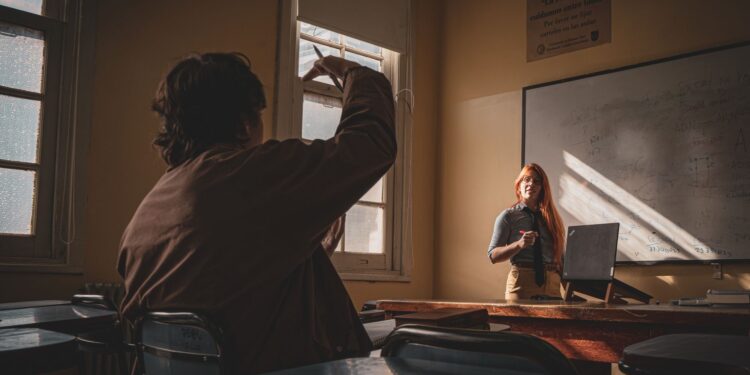 Academic mentorship’s hidden power gap threatens talent pipelines