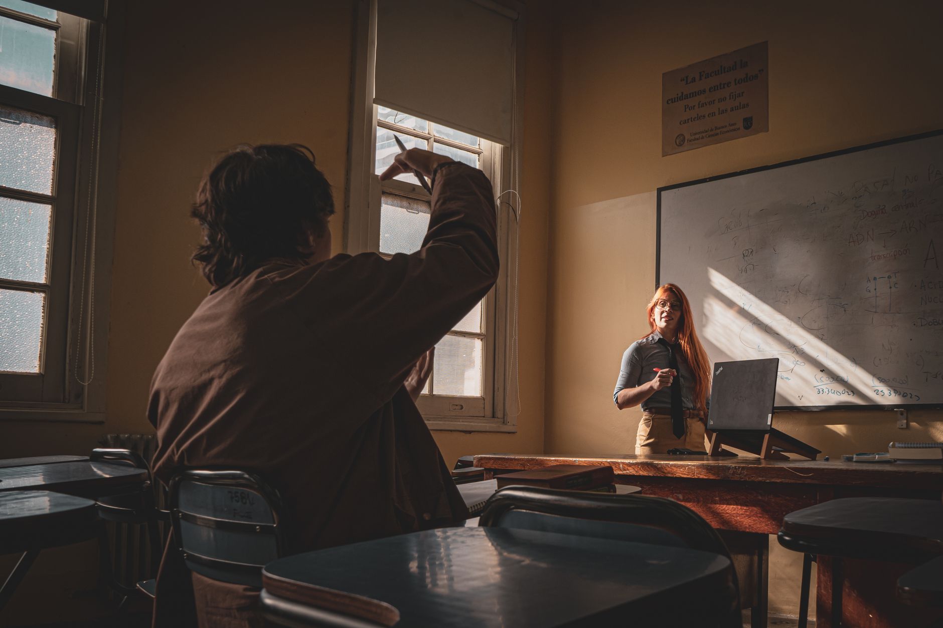 Academic mentorship’s hidden power gap threatens talent pipelines