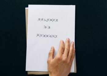 Adaptive capacity reshapes resilience in modern workplaces