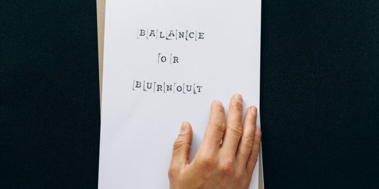 Adaptive capacity reshapes resilience in modern workplaces