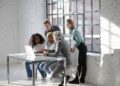 Age‑Diverse Teams Accelerate Corporate Innovation