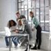 Age‑Diverse Teams Accelerate Corporate Innovation