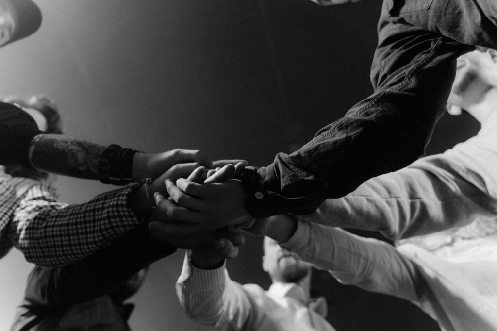 Age‑Diverse Teams Accelerate Corporate Innovation