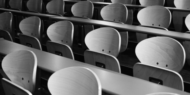 AI and policy reshape university value chains