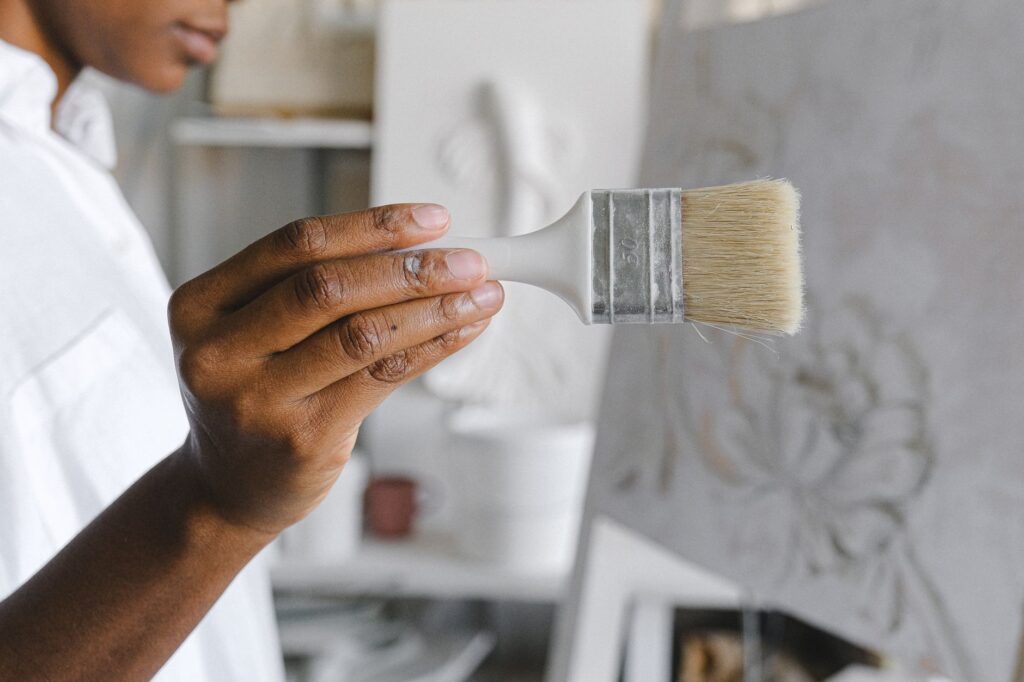 AI art reshapes creative professions and cultural landscape