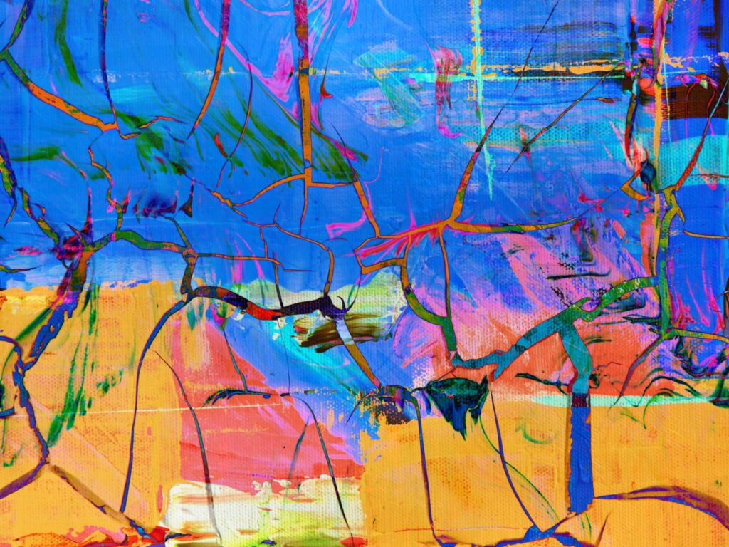 AI art reshapes creative professions and cultural landscape