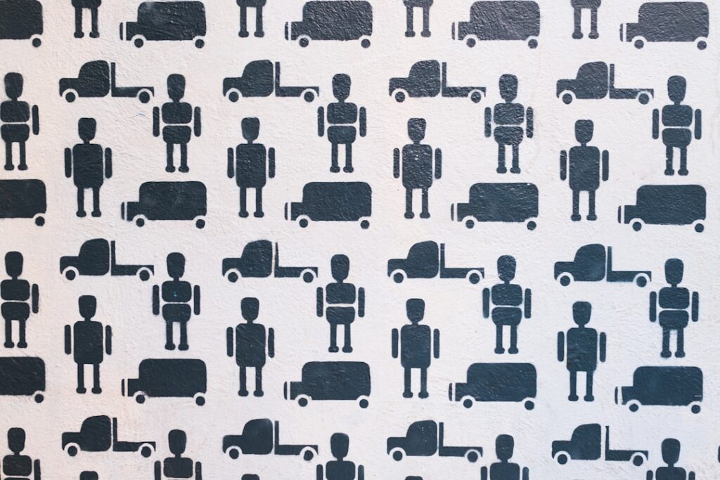 AI Automation Redefines the Gig Workforce