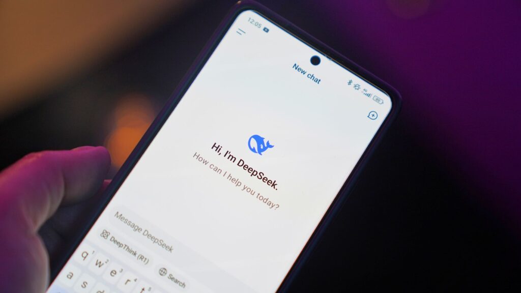 AI chatbots reshape hiring and career capital