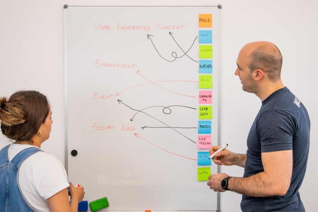 AI coaching reshapes mid‑career transitions