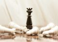 AI decision engines erode strategic oversight