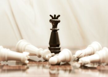 AI decision engines erode strategic oversight