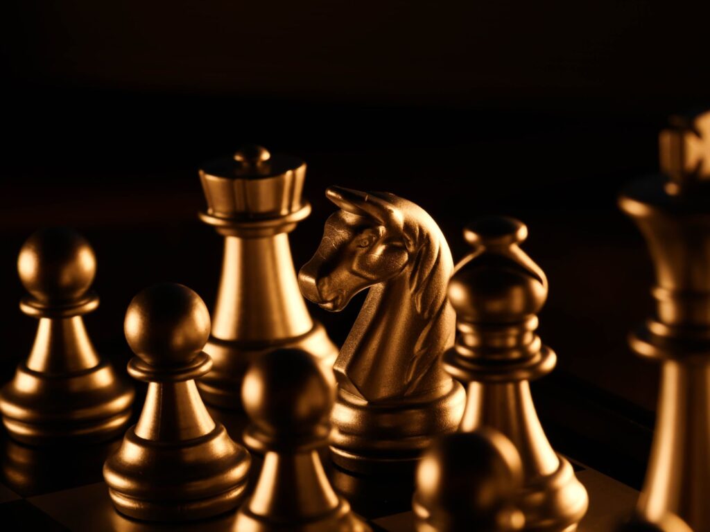AI decision engines erode strategic oversight