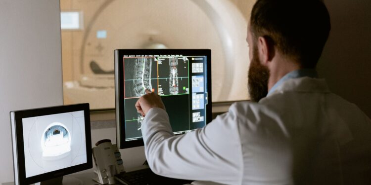 AI Diagnostic Tools Fail to Deliver on Promised Efficiency Gains