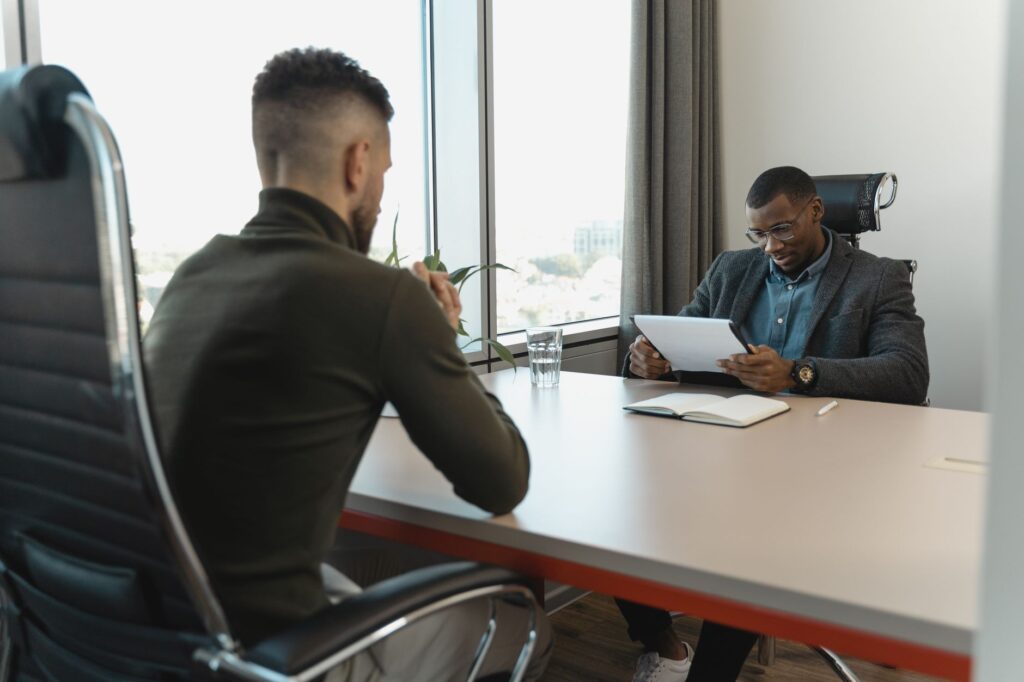 AI‑Driven Interview Coaching Elevates Applicant Performance
