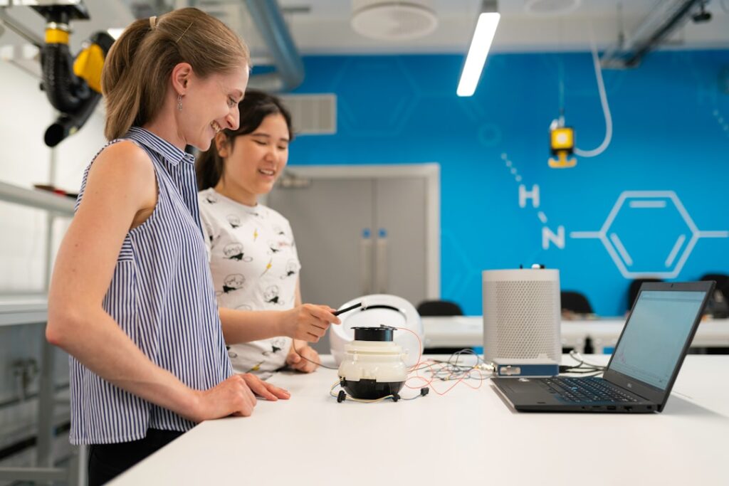 AI‑Driven Materials Startup CuspAI Secures Multi‑Hundred‑Million Funding Round