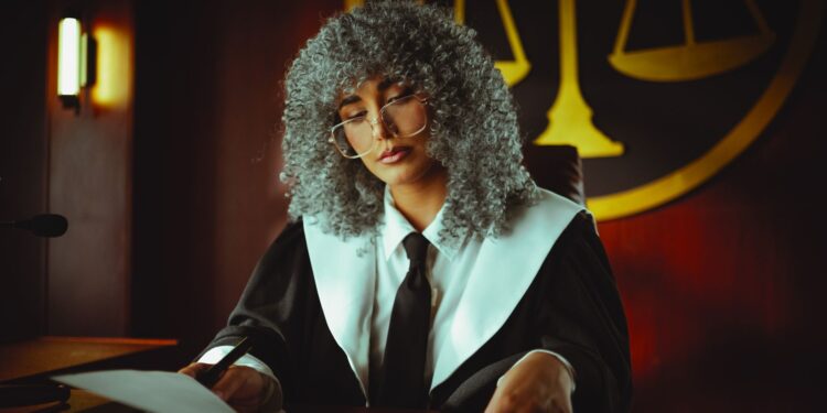 AI‑Driven Uncertainty Raises Placement Concerns for 2024 Law Graduates