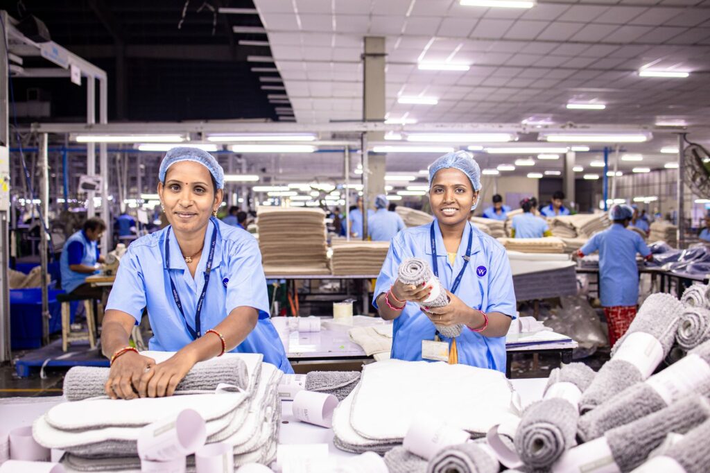 AI Drives Productivity Gains and Job Displacement Across Indian Industries