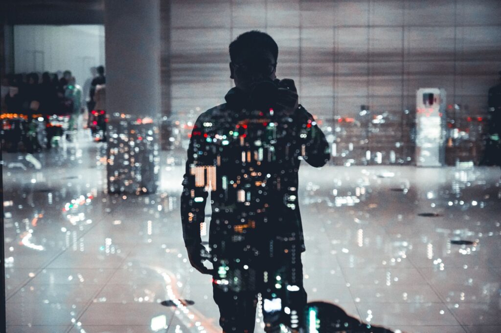 AI fuels surge in career rebranding