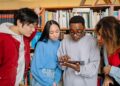 AI Funding Surge Accelerates Infrastructure Build-out in Global Education