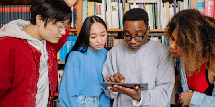 AI Funding Surge Accelerates Infrastructure Build-out in Global Education