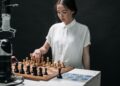 AI Gaps Fuel Global Arms Race