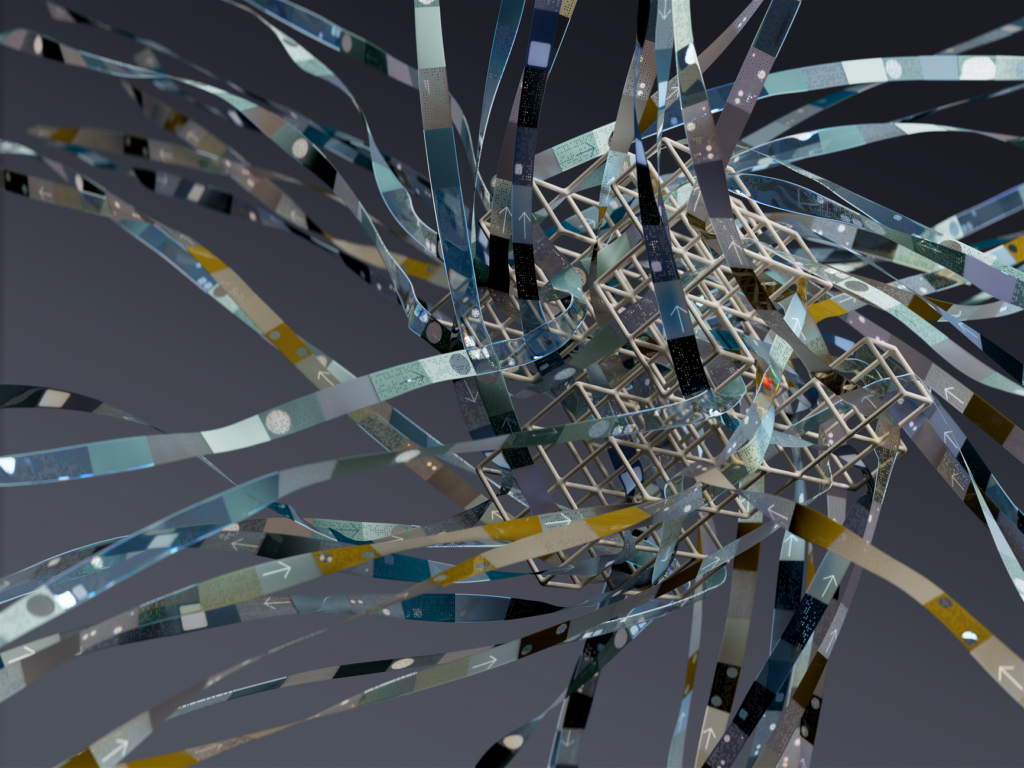 AI‑Generated Art Reshapes Creative Career Pathways