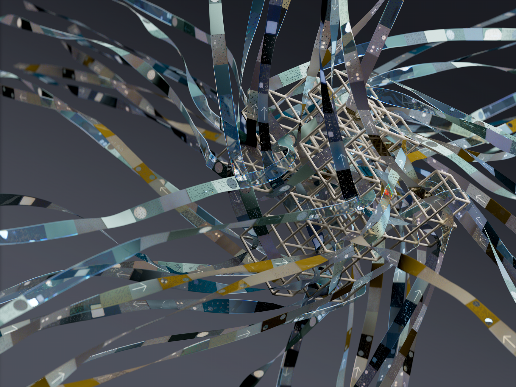 AI‑Generated Art Reshapes Creative Career Pathways