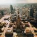 AI governance reshapes urban development pathways