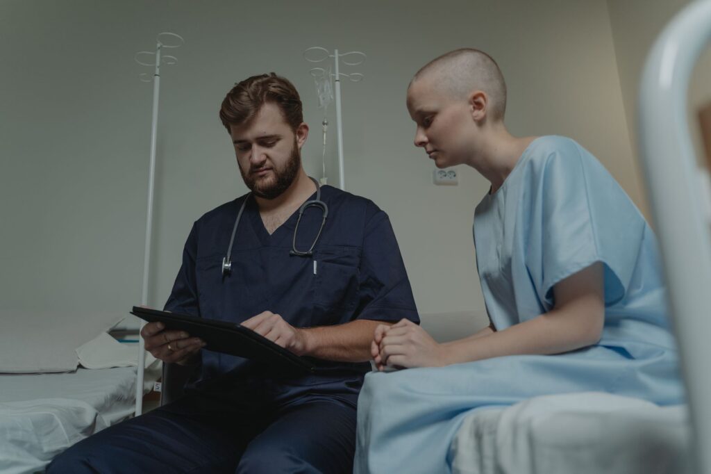 AI Health Tracker Launched to Enhance Doctor‑Patient Communication