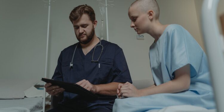 AI Health Tracker Launched to Enhance Doctor‑Patient Communication
