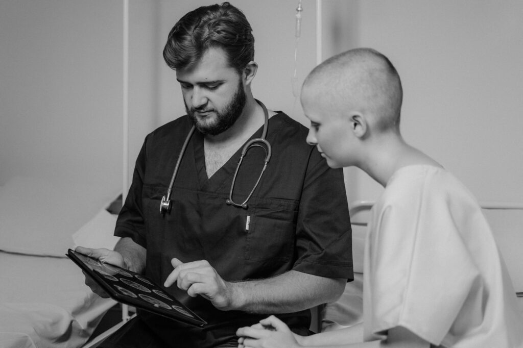 AI Health Tracker Launched to Enhance Doctor‑Patient Communication