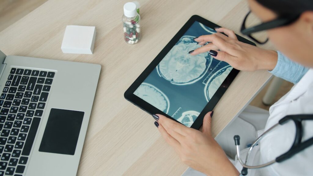 AI Health Tracker Launched to Enhance Doctor‑Patient Communication