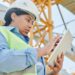 AI integration reshapes career capital and mobility