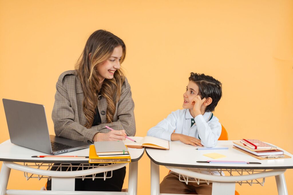 AI mentors reshape early‑career emotional intelligence development