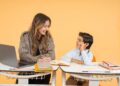 AI mentors reshape early‑career emotional intelligence development