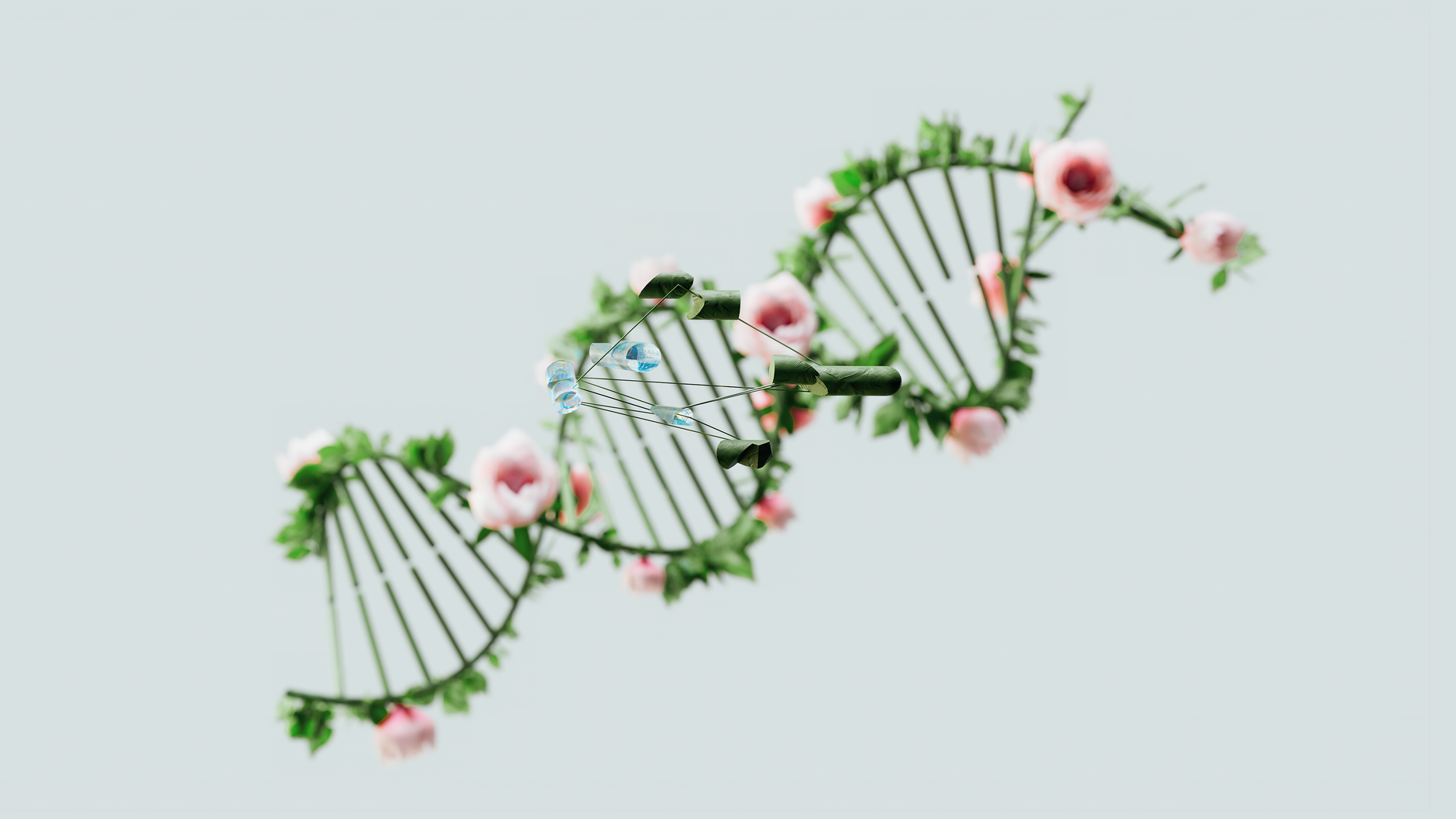 AI Models Built on Bioresilience