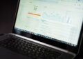 AI‑Optimized Navigation Cuts Cognitive Load in Online Learning