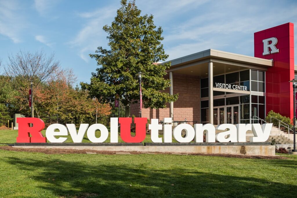 AI platforms reshape university‑industry collaboration