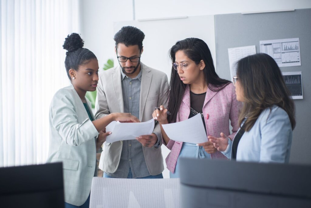AI‑Powered Job Ads Slash Hiring Bias, Boost Diversity