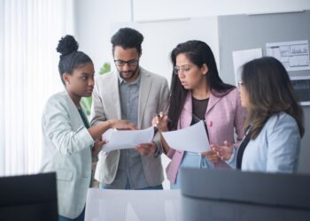 AI‑Powered Job Ads Slash Hiring Bias, Boost Diversity