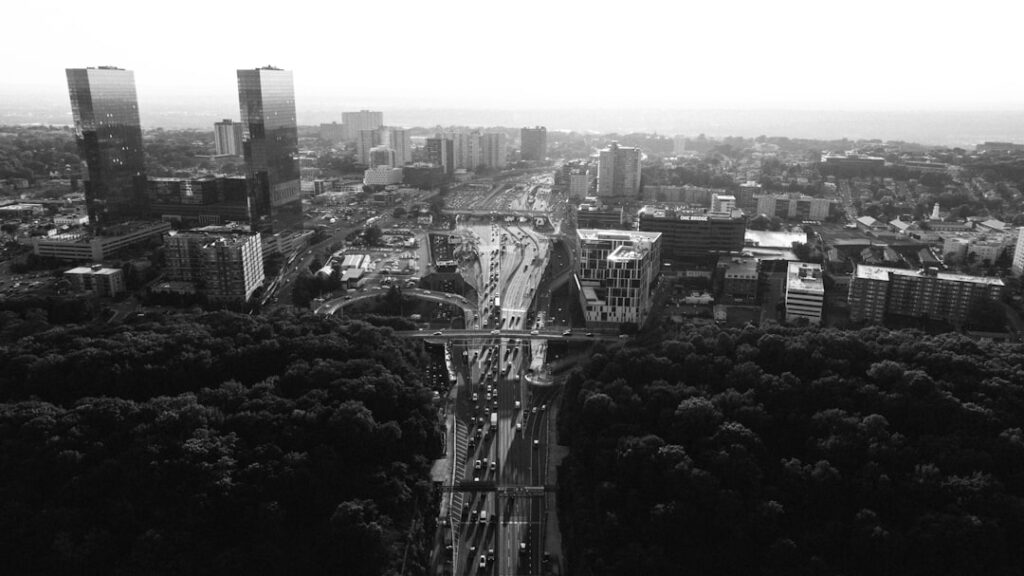 AI‑Powered PPPs Redefine Infrastructure Revitalization