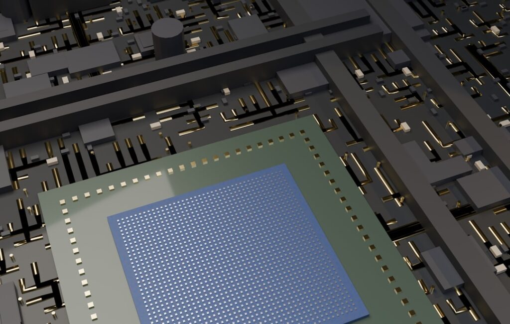 AI Projects Halted by Chip Design Limitations