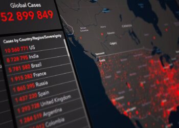 AI reshapes global supply chain resilience