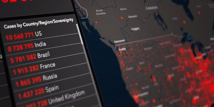 AI reshapes global supply chain resilience